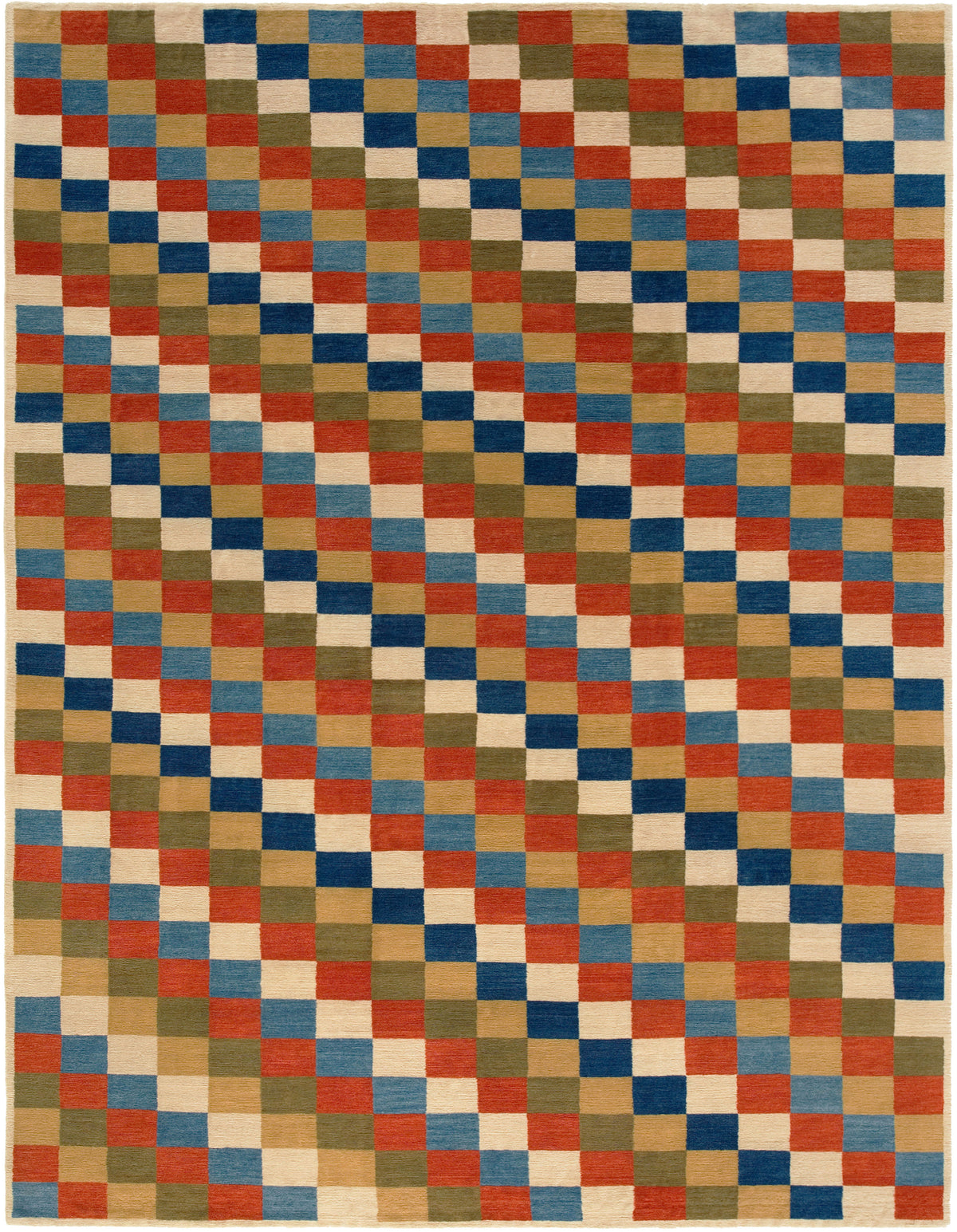 Checkers