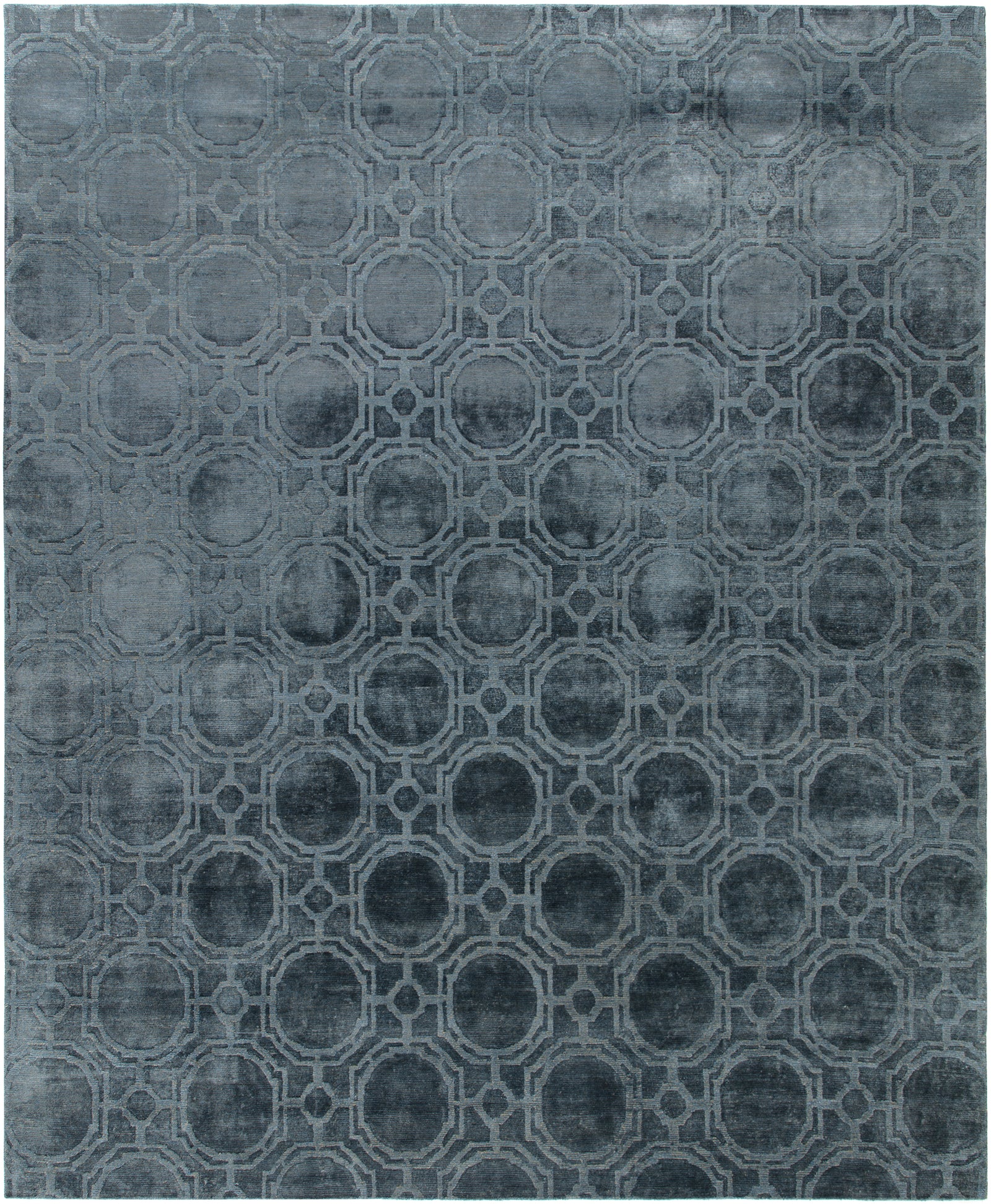 Crosby W111 100% Bamboo Hand-knotted in India