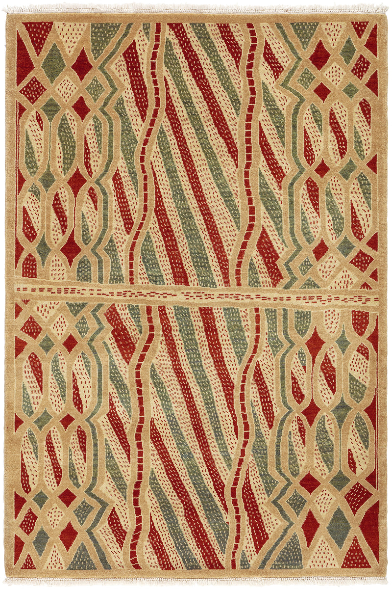 Traditional Rugs - Warp & Weft | Archive