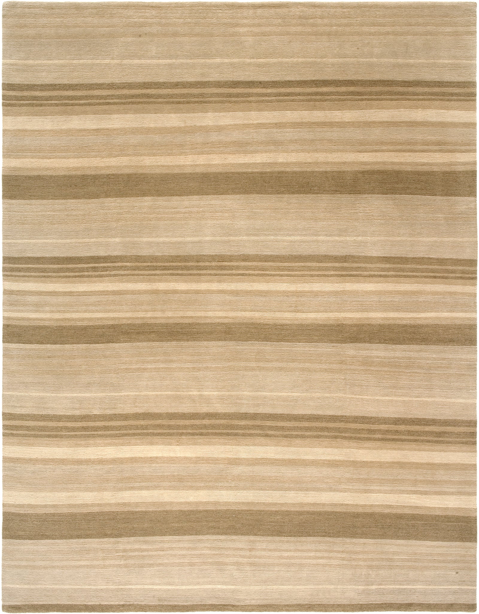 Park Lane Wool Rug Hand-knotted in Nepal